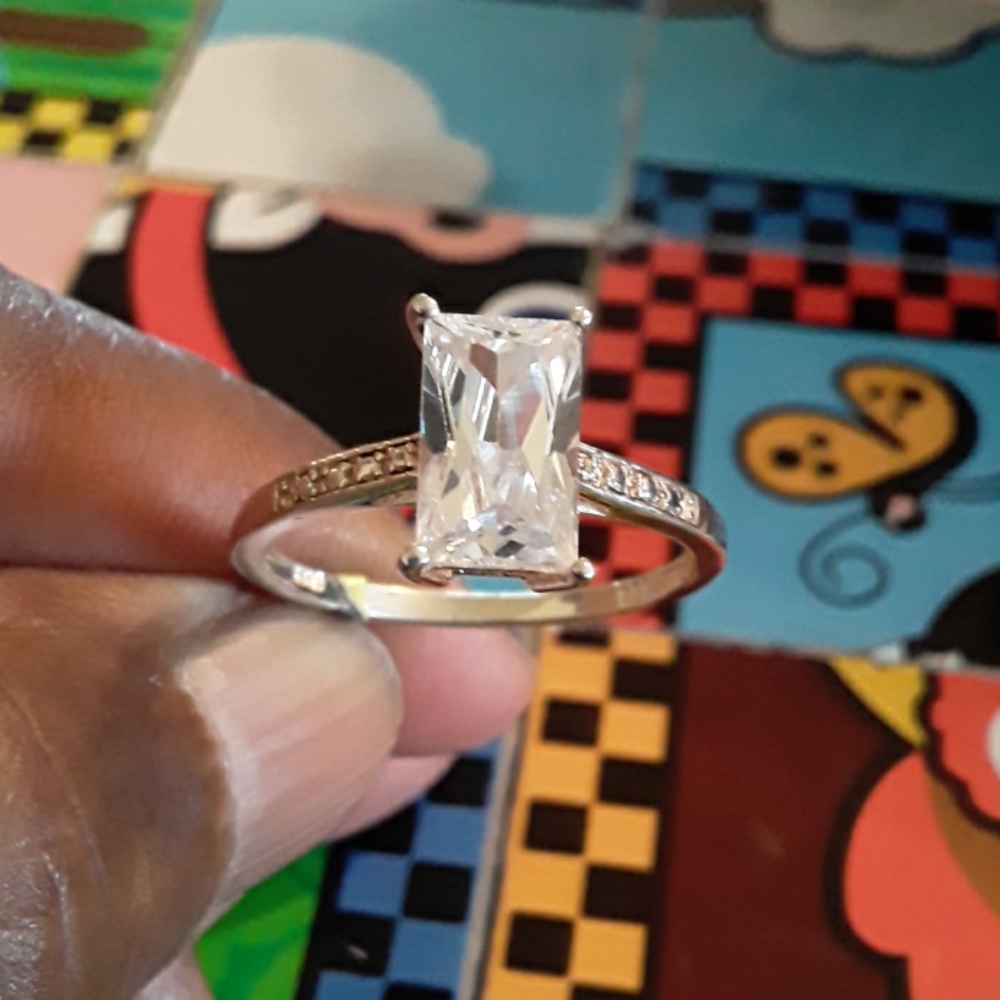 Sterling silver